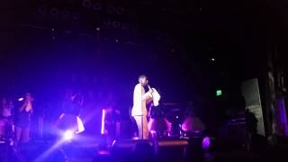 Video thumbnail of "Tye Tribbett You Are Good & Your Mercy is Forever"