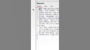 HTTP Verb Tampering Hacks: See How Attackers Bypass  #cybersecurity #bugbounty #websecurity