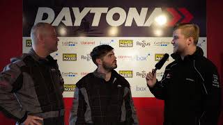 Daytona Go Karting Tuition Testimonials - Adult Go Karting Tuition