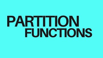 Roberto Gargiulo - Computing classical partition functions