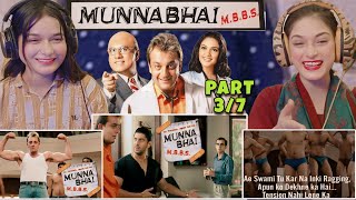 Munna Bhai M.B.B.S- 