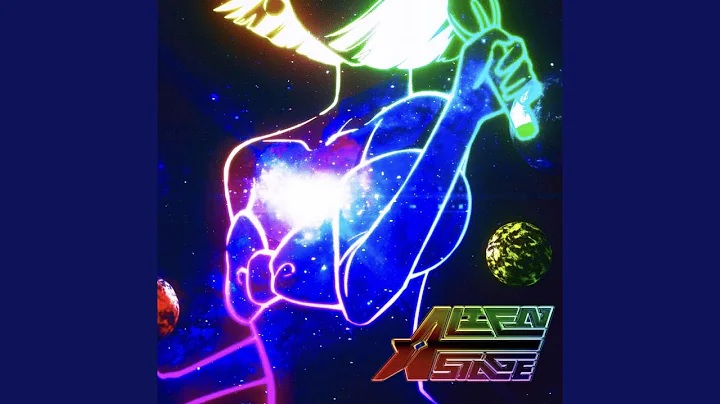 Sweet Dream (VIVINOS - ALNST Original Soundtrack Part.2)