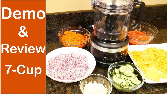 Buy the 8 Cup Food Processor FP1700B