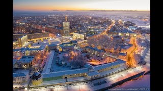 видео: Архангельск Зима январь 2025 Столица Русского Севера ❄ 2  я часть #Влог #город #зима #архангельск картинка: Архангельск Зима январь 2025 Столица Русского Севера ❄ 2  я часть #Влог #город #зима #архангельск