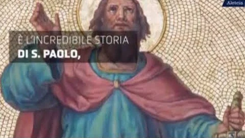 Chi era San Paolo?