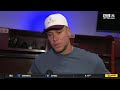 Aaron Judge on the Yankees' offensive struggles in Baltimore