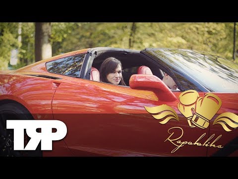 Rapoholika ft. Mona - Lecisz (Fly) prod. Phono CoZaBit (OFFICIAL VIDEO 4K)