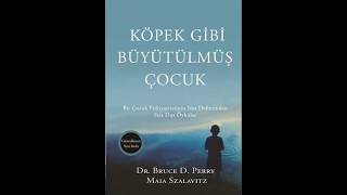 Kopek Gibi Buyutulmus Cocuk Bruce D Perry Maia Szalavitz Sesli Kitap Turkce Tek Parca Audiobook Youtube