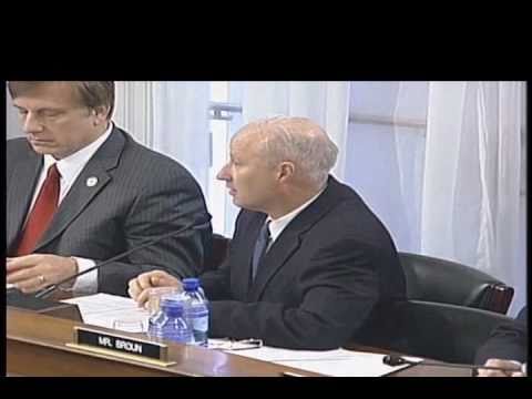 Coffman Questions Sec. Salazar About the Costs of ...