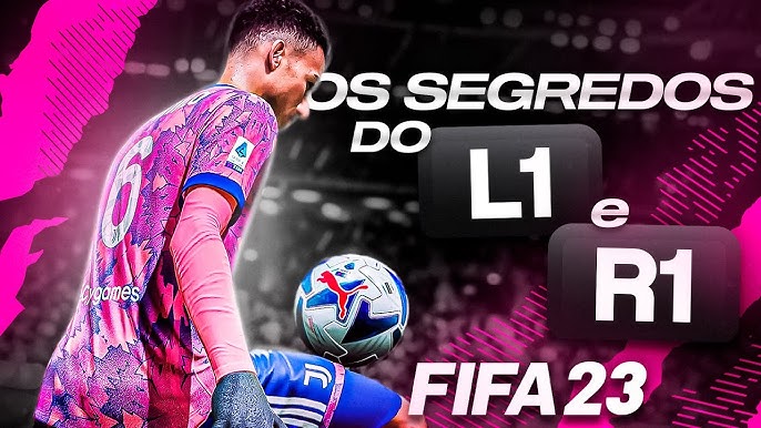 COMO JOGAR ONLINE COM SEU AMIGO NO FIFA 23 !!! 