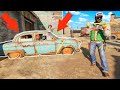 I FOUND THEM HIDING in the NUKETOWN CAR GLITCH SPOT!? HIDE N' SEEK ON COLD WAR