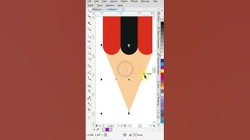 Pencil Logo | by Tools Hacker Graphix  #logodesignincoreldraw  #toolshackergrphix #logodesign #viral