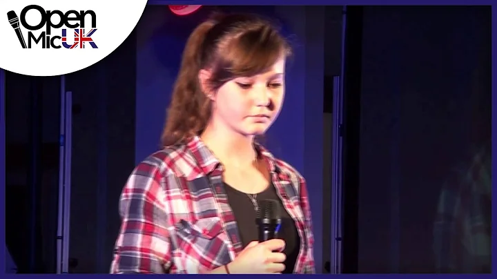 I FOUND A BOY - ADELE performed by COURTNEY SIMMON...