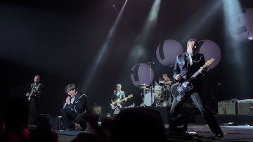 The Hives · 2025-09-22 · The Sound · Del Mar · full live show