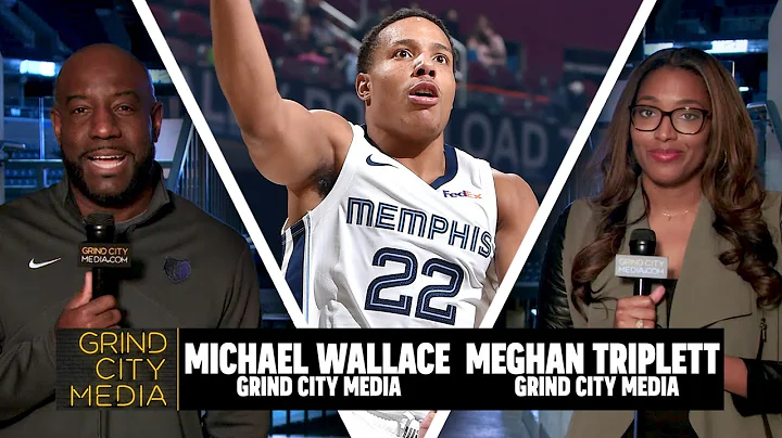Rookies Desmond Bane & Xavier Tillman continue to ...