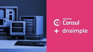 How to Provision Authoritative DNS Records from your HashiCorp Consul Service Mesh