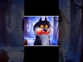 Unloved Wolf 🥺 |Headlights  feat. KIDDO(Slowed) #shorts