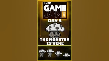 "LOOP" Element done! — GMTK Game Jam 2025