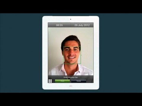 Kairos Is Betting Big on Facial Recognition