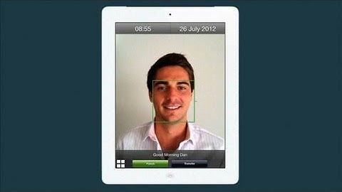 Kairos Is Betting Big on Facial Recognition