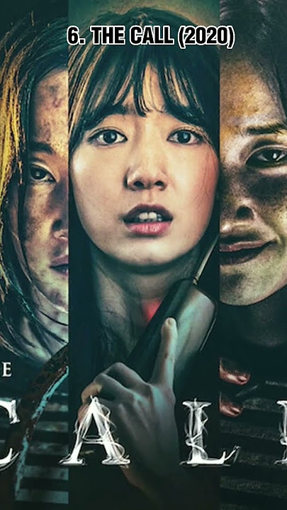 20 Rekomendasi Film Korea Horor Terbaik l Part 1 #filmkorea #youtubeshorts #youtube #horor