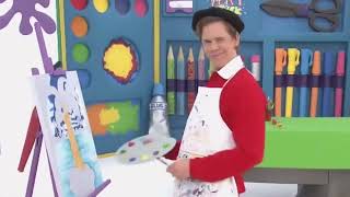 Disney Junior Official Where The Magic Begins Promo