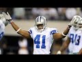 Every Terence Newman Interception as a Dallas Cowboy (2003-2011)