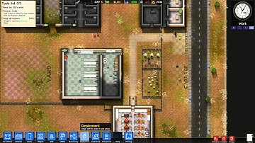 Prison Architect Let