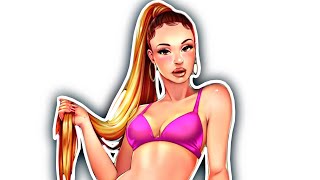 BAD GYAL | TURN ME ON PROD FABEROA | PART.2