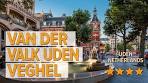 Van der Valk Uden Veghel hotel review | Hotels in Uden ... - YouTube