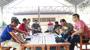 LAX 2012 (VIMAG) GROUP 57-GROUP DISCUSSION 1