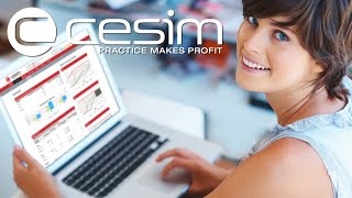 Cesim Simulations at a glance