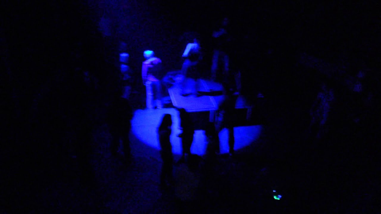 Palazzo Bingen Tanz der Familie Part1 YouTube