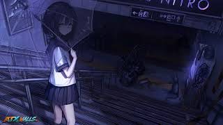 Alone in the City Rain | 4K Ultra HD Animated Live Wallpaper