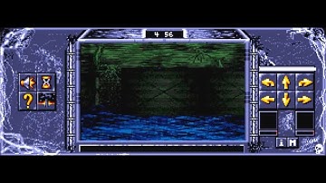 AMIGA Parasite AMIGA AGA PLAYED AMOS By Z Soft & F1 Licenceware In 1995 adf zip