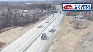 Proposed Thruway Toll Hike