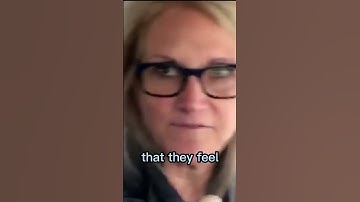What really is jealousy #melrobbins #jealousy