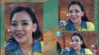 Clara Gopa Duo Semangka Sedih, Tak Ada Yang Mengenalinya