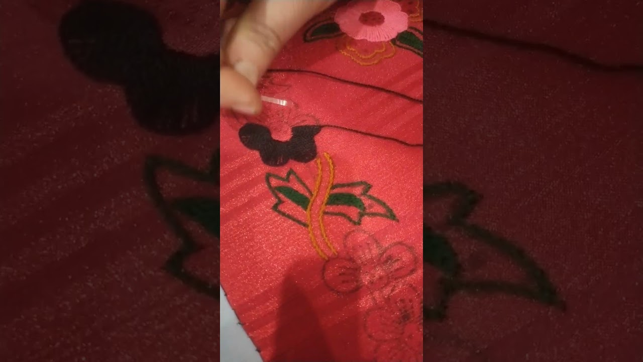 Simple designs @new clothes designs for girls 