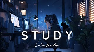📚 Lofi Music for Studying 2024 🎵 | Back to School Songs 🎓📖