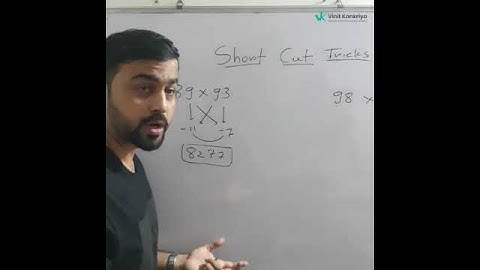 Short and  Simple | Math