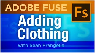mixamo fuse clothing pack
