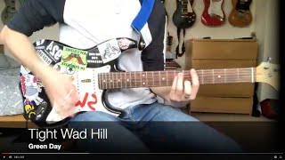 Vídeo de Tight Wad Hill
