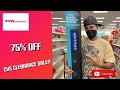 HUGE SECRET HIDDEN CLEARANCE | CVS 75% OFF SALE |  SPEAKERS $3.50-$12 | TOYS AND MUCH MORE | RUN!!