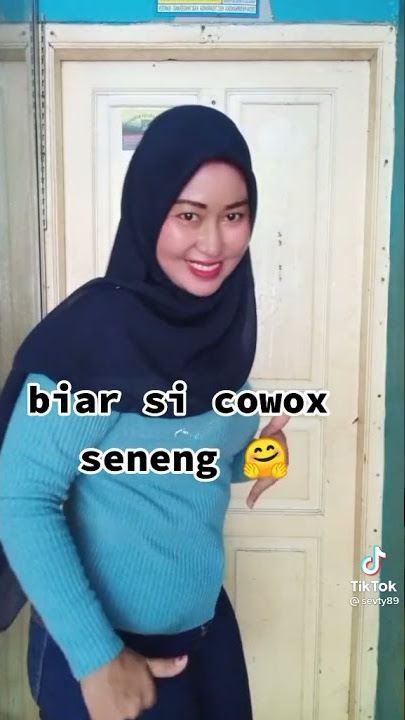 Tante Idaman Ngab ‼️