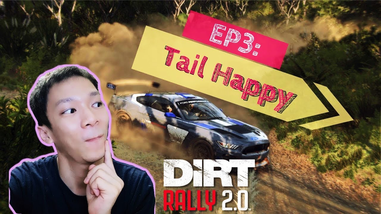 Understeer Rally What is UNDERSTEER & OVERSTEER? | Dirt Rally 2.0 - YouTube