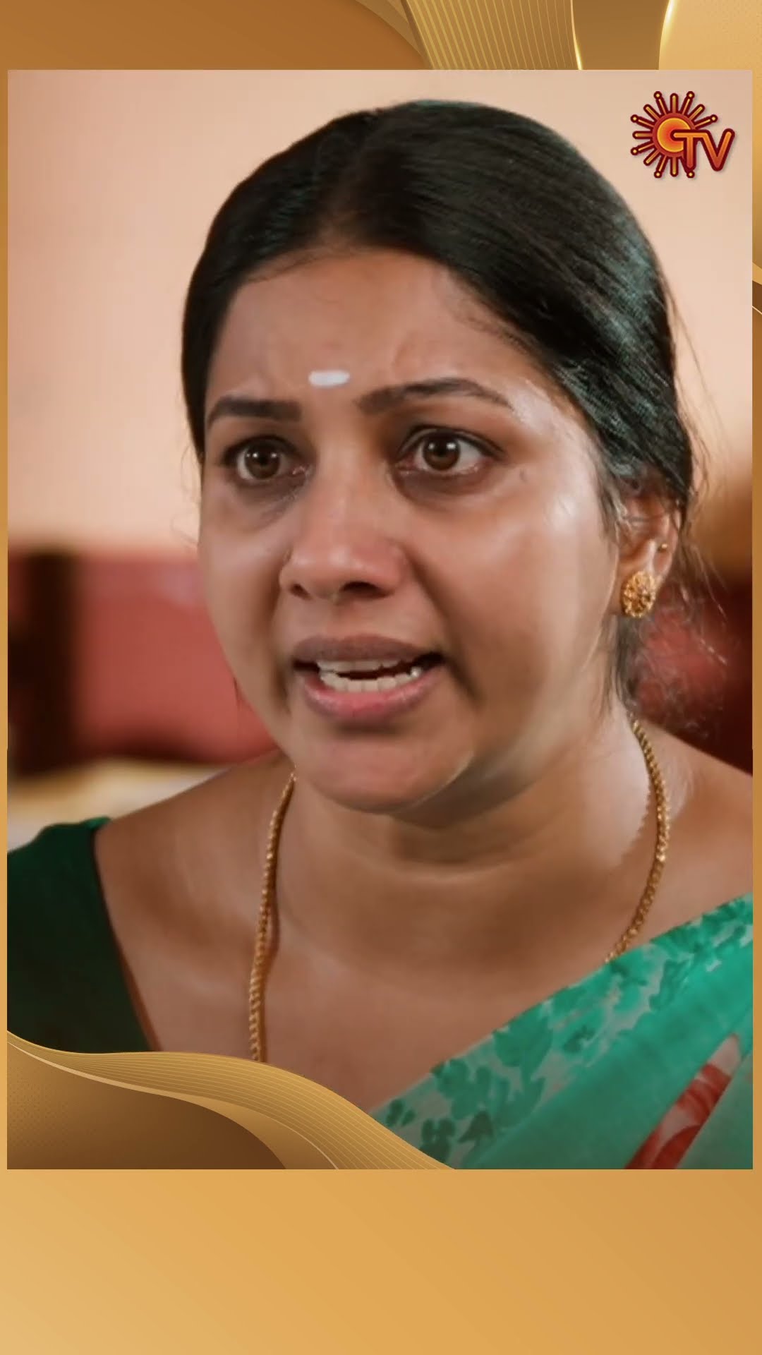 #Ranjani #SunTV #shorts #tamilserial