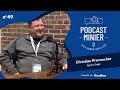 Linnovation au service des minires  christian provencher  agnico eagle  pisode  49