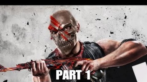 H1Z1 GAMEPLAY PART 1 - BEGINNING