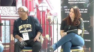 Mo-Sys and The Future of Virtual Production Training